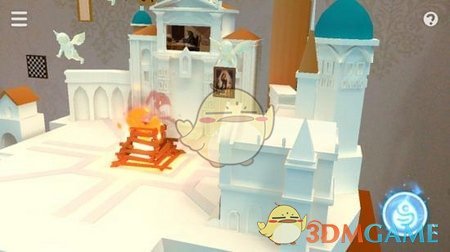 王菲小女儿李嫣和好友逛街 兔唇消失